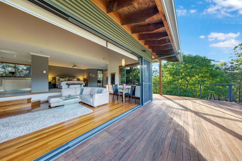 Cedars Mount View - Accommodation Bookings 2