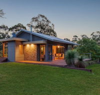 Cedars Mount View - Accommodation Bookings