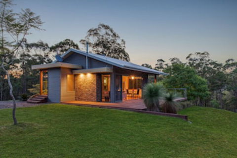 Cedars Mount View - Accommodation Bookings 0