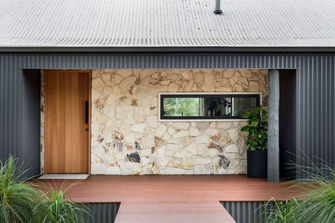 Cedars Mount View - Accommodation Bookings 1