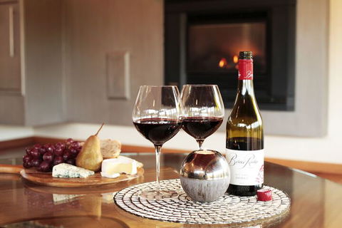 Cedars Mount View - Accommodation Bookings 4