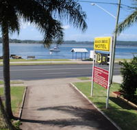 Beach Drive Motel