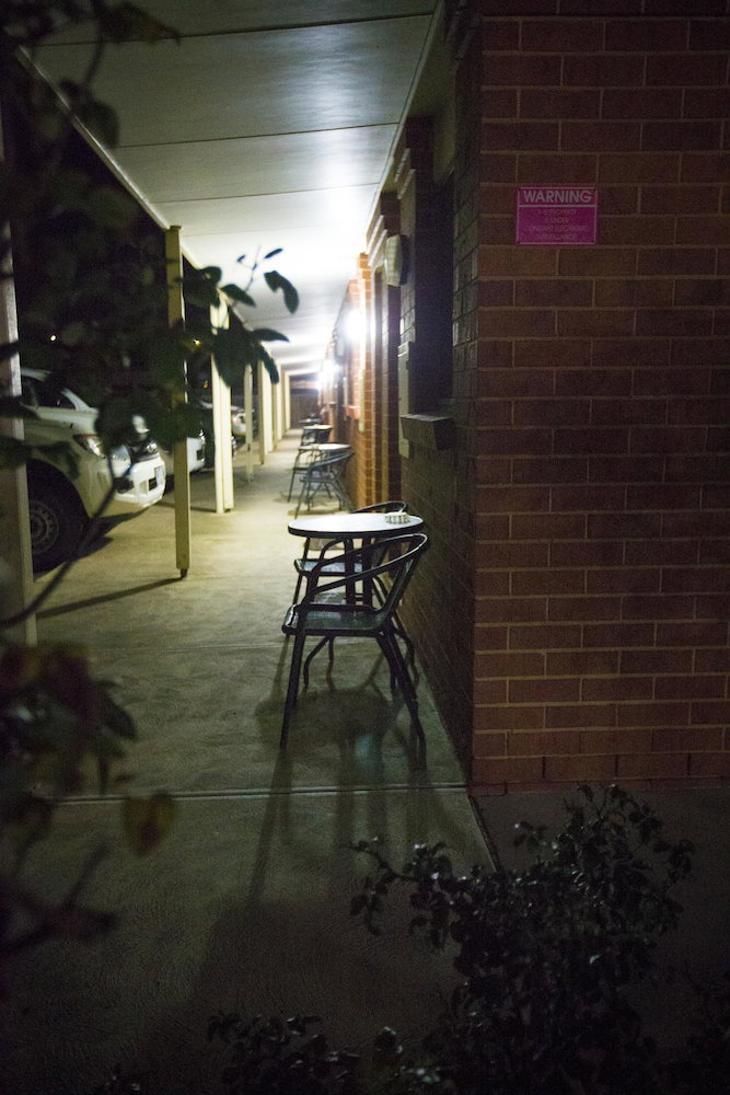 Marshall VIC Accommodation Bookings