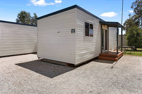 Murray River Holiday Park - Accommodation Bookings 4