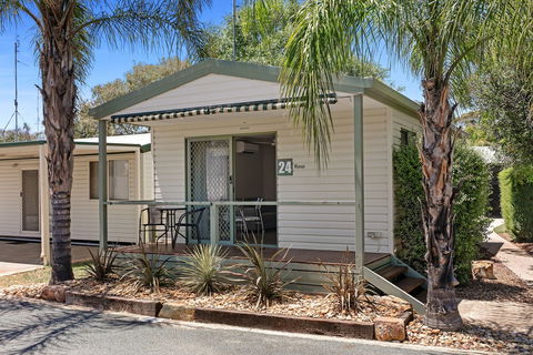 Murray River Holiday Park - Accommodation Bookings 2