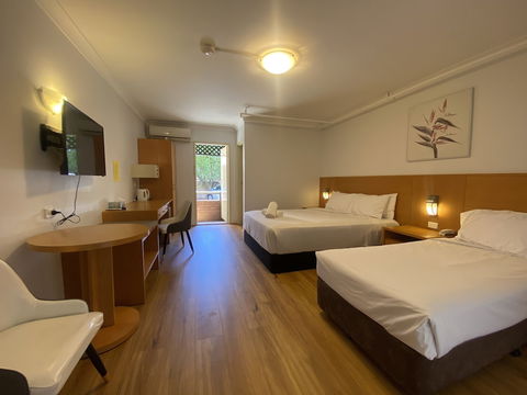 Garden Lodge Sydney - Accommodation Bookings 5