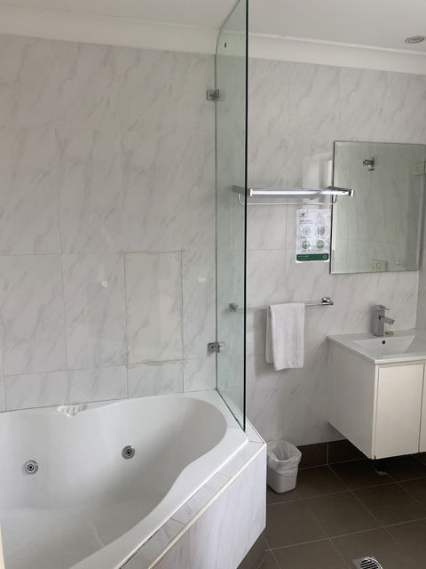 Garden Lodge Sydney - Accommodation Bookings 6