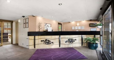 Garden Lodge Sydney - Accommodation Bookings 1