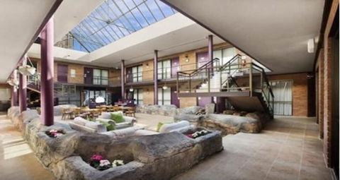 Garden Lodge Sydney - Accommodation Bookings 0