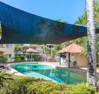 Tradewinds McLeod Holiday Apartments - Accommodation Bookings