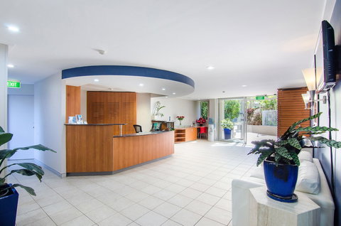 Newport Mooloolaba - Accommodation Bookings 6