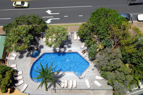 Newport Mooloolaba - Accommodation Bookings 1