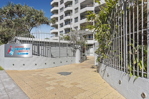 Newport Mooloolaba - Accommodation Bookings 0