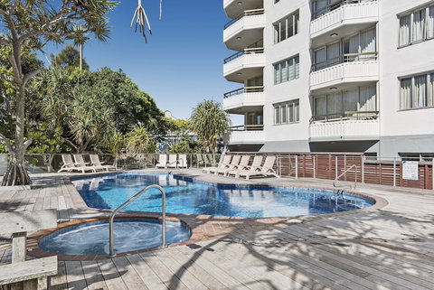 Newport Mooloolaba - Accommodation Bookings 2