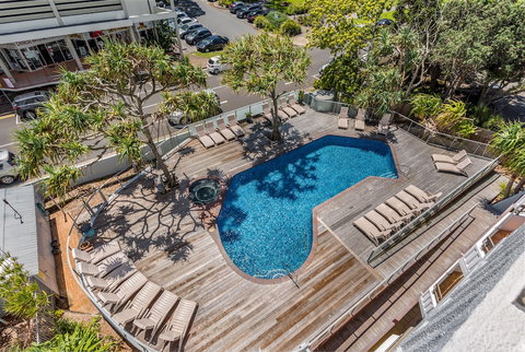 Newport Mooloolaba - Accommodation Bookings 4