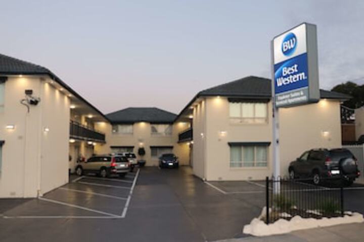 Fawkner VIC Accommodation Bookings