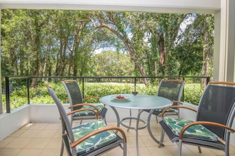 Noosa Springs Golf Resort & Spa - Accommodation Bookings 3
