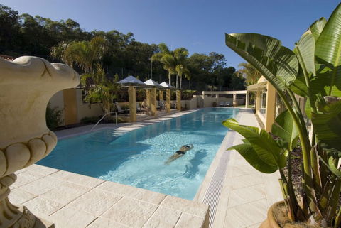 Noosa Springs Golf Resort & Spa - Accommodation Bookings 2