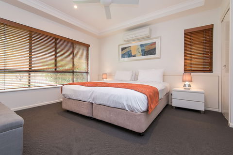 Noosa Springs Golf Resort & Spa - Accommodation Bookings 4