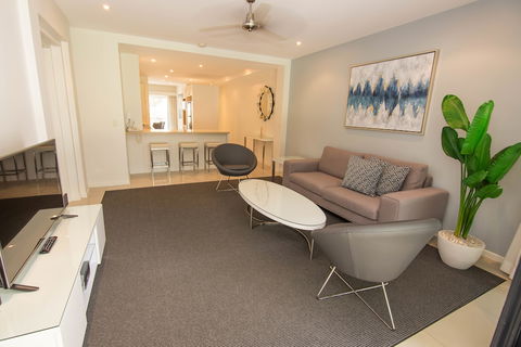Noosa Springs Golf Resort & Spa - Accommodation Bookings 6