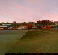 Noosa Springs Golf Resort  Spa - Accommodation Bookings
