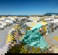 Sand Dunes Resort - Accommodation Bookings