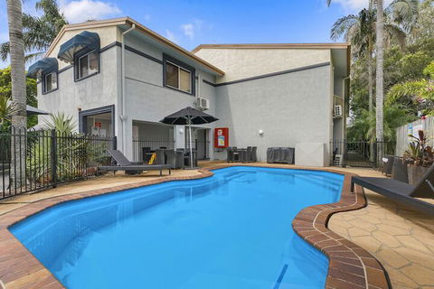 Best Western Kimba Lodge - Accommodation Bookings 1