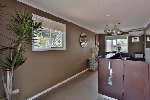 Best Western Kimba Lodge - Accommodation Bookings 3