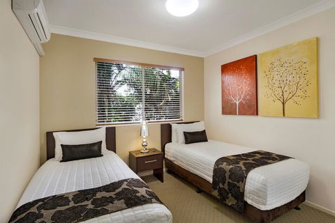 Best Western Kimba Lodge - Accommodation Bookings 5
