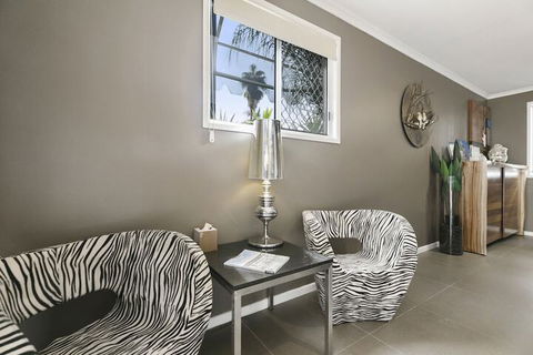 Best Western Kimba Lodge - Accommodation Bookings 4