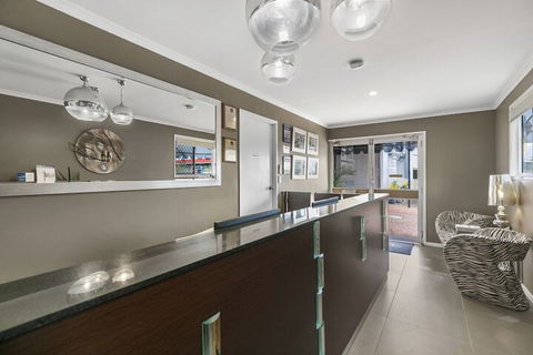 Best Western Kimba Lodge - Accommodation Bookings 2