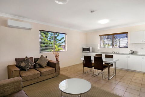 Best Western Kimba Lodge - Accommodation Bookings 6