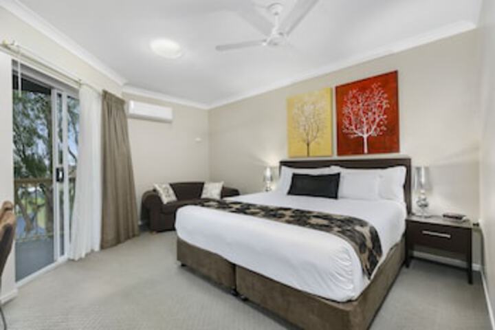 Maryborough West QLD Accommodation Bookings