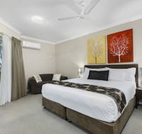 Best Western Kimba Lodge - Accommodation Bookings