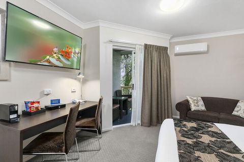 Best Western Kimba Lodge - Accommodation Bookings 7