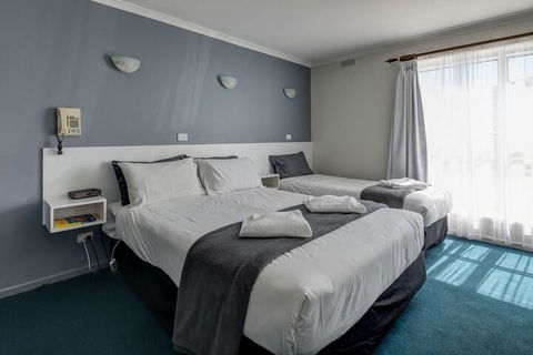 Central Motel Port Fairy - Accommodation Bookings 6