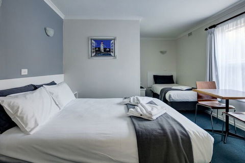 Central Motel Port Fairy - Accommodation Bookings 5