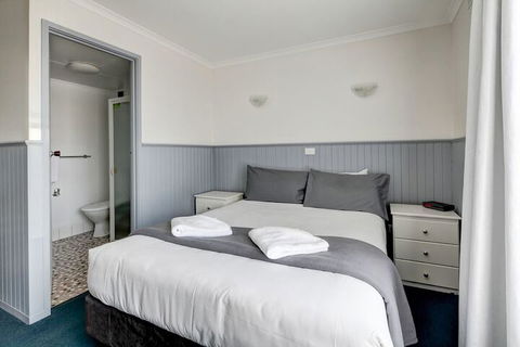 Central Motel Port Fairy - Accommodation Bookings 7