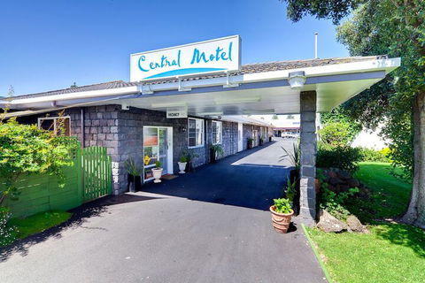 Central Motel Port Fairy - Accommodation Bookings 3