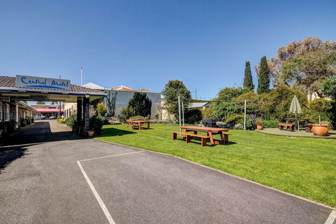 Central Motel Port Fairy - Accommodation Bookings 2