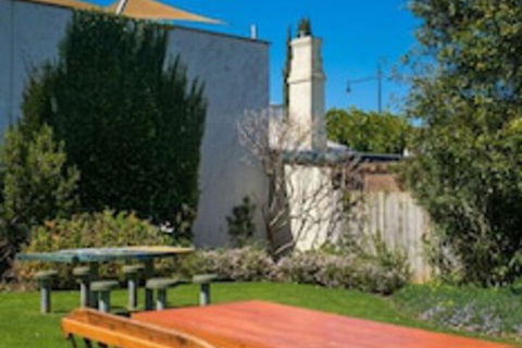 Central Motel Port Fairy - Accommodation Bookings 0