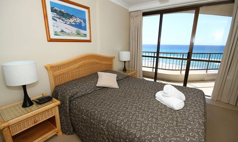 San Simeon Apartments - Accommodation Bookings 6