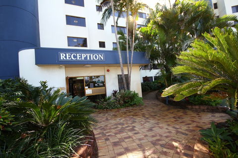 San Simeon Apartments - Accommodation Bookings 0