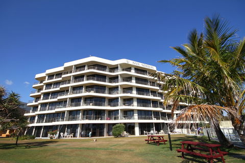 San Simeon Apartments - Accommodation Bookings 1