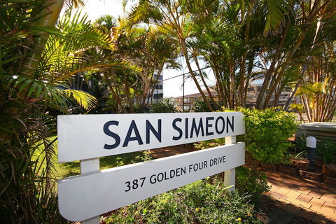 San Simeon Apartments - Accommodation Bookings 2