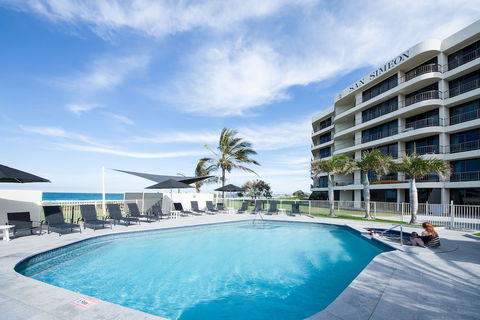 San Simeon Apartments - Accommodation Bookings 5