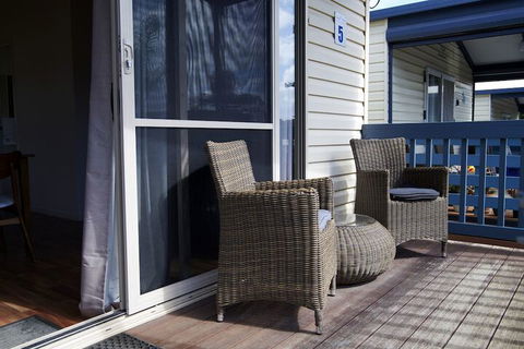 Amaroo Holiday Park - Accommodation Bookings 4