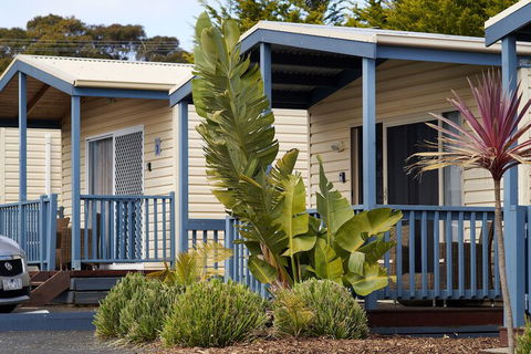 Amaroo Holiday Park - Accommodation Bookings 3