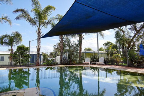 Amaroo Holiday Park - Accommodation Bookings 6