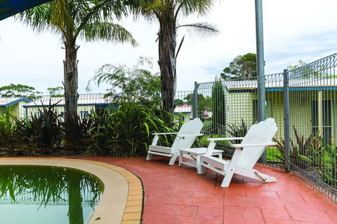 Amaroo Holiday Park - Accommodation Bookings 5